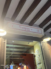 Canyero