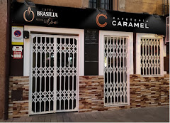 Caramel Xurreria La Pobla Vallbona