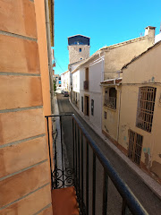 Casa Almar