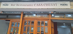 Casa Chulvi
