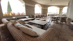 Casa Club ONA Restaurante Hacienda del Alamo