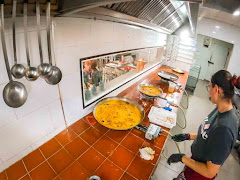 casa colom restaurant