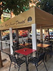 Casa Daniel Bar Restaurant