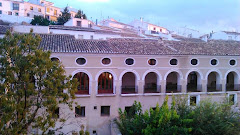 CASA DE LOS ARCOS