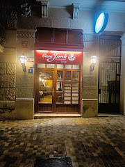 Casa Jordi