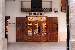 Casa Manero