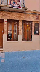 Casa Rural Castalla - Primavera d´hivern