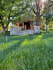 Casa Rural “La Casa de Nerpio”.