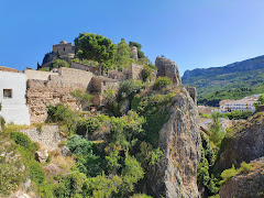 Castillo de Guadalest