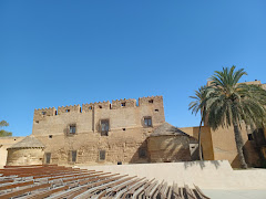 Castillo del Marqués de los Vélez