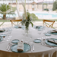 Catering Luna de Miel
