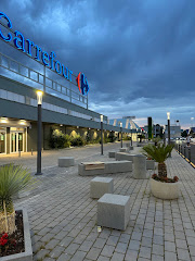 Centro Comercial Carrefour Alfafar