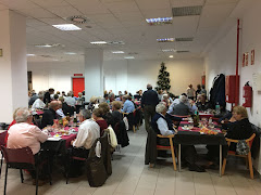 Centro Municipal de Mayores Alfafar / Cafetería Restaurante les Palmeres