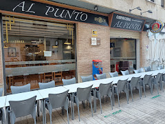 Cervecería al punto