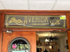 Cervecería Avenida