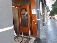 Cerveceria Canto Pinyo