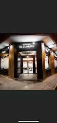 Cervecería El Cuartel