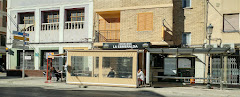 Cerveceria La Esmeralda