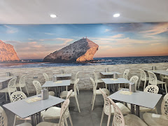 Cerveceria Mar De Tapas