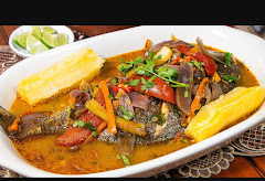 Cevicheria Bar Sabor Latino