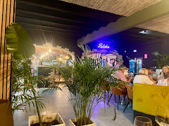 Cha Cha Bistro Bar Alcalali