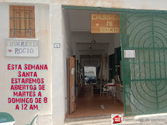Churrería Rocío