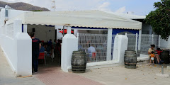 Club Municipal 3ª Edad