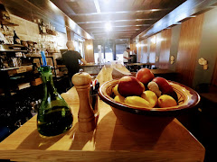 Cocina CaDani
