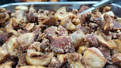 Comidas para llevar "Bon Appetit"