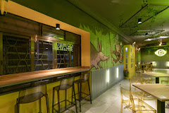 D2 Street Bar