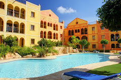 Desert Springs Family, Leisure & Golf Resort