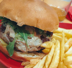 DiabloBurguer Bar