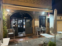 Disco Bar Laberinto