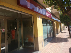 Doner Kebap Mula