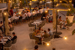 El Balcón de La Sella Restaurant & Lounge