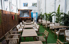 El Embarcadero Restaurante
