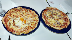 El horno de Milagros