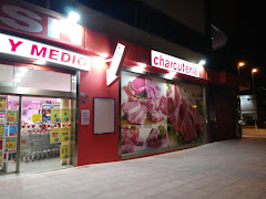 El Kilo Y Medio SL