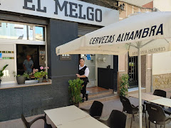 El Melgo Cafe-Bar