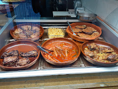 El mirador del passatge