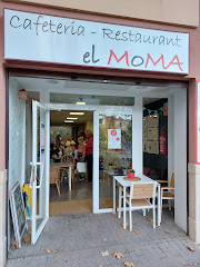 El Moma Bar
