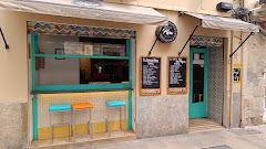 El Patio de Pepa | Tapas y Cócteles en el centro de Valencia