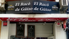 El Racó de Güiso
