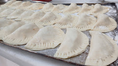 EL REY DEL POLLO con sabor argentino