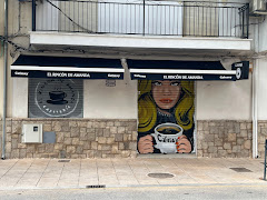 EL RINCÓN DE AMANDA