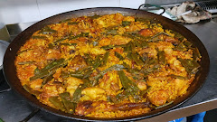 El rincon de Jose Paterna