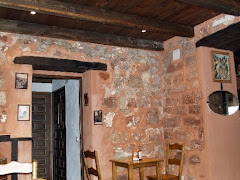 El Rincón de la Aspillera