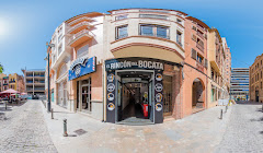 El Rincón Del Bocata