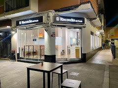 El Rinconcito del Prado