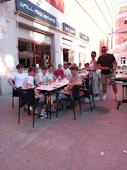 El Sabor (Grill-Restaurante)